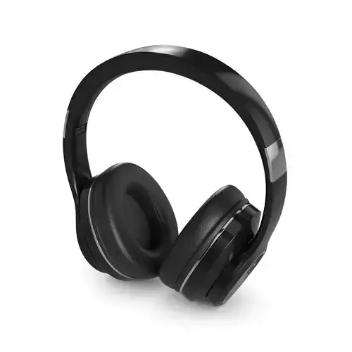 Personal electronic devices and accessories Portable Bluetooth Headphones
