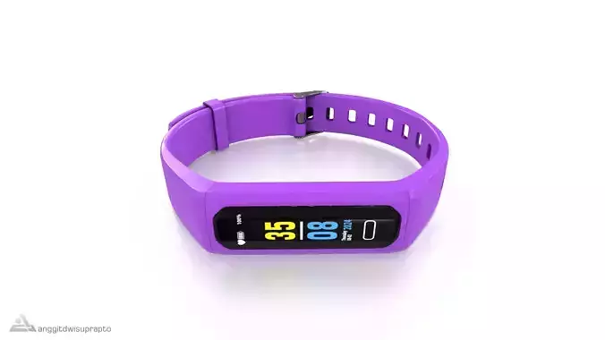 Personal electronic devices and accessories Fitness Tracker