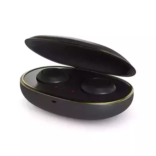 Personal electronic devices and accessories Noise-Canceling Headphones