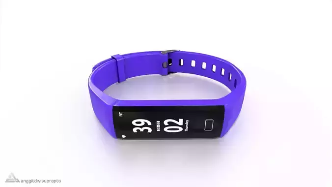 Personal electronic devices and accessories Fitness Tracker
