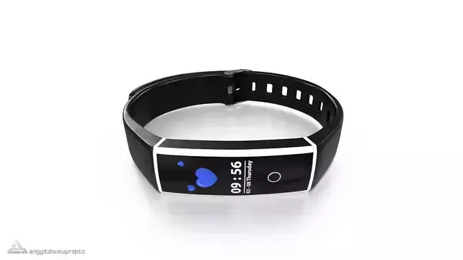 Personal electronic devices and accessories Fitness Tracker