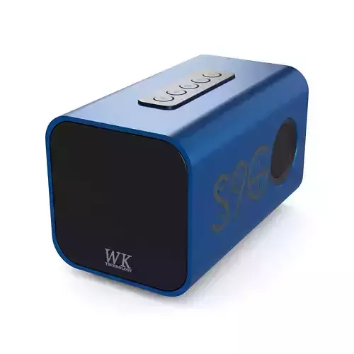 Personal electronic devices and accessories Bluetooth Speaker