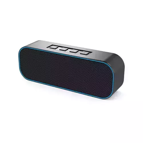 Personal electronic devices and accessories Bluetooth Speaker