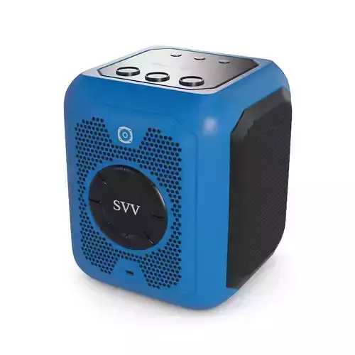 Personal electronic devices and accessories Portable Bluetooth Speaker