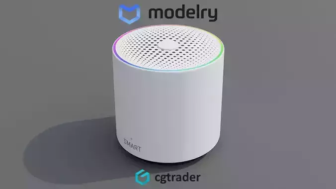 Smart Home Hub