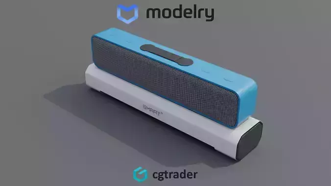 Portable Bluetooth Speaker