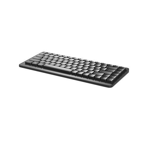 Electronic devices and accessories Portable Bluetooth Keyboard 3D model