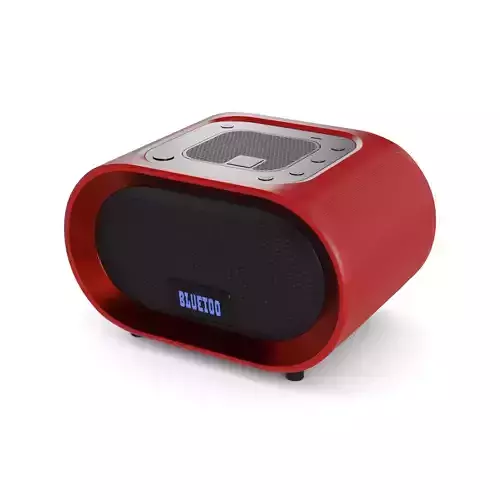Electronic devices and accessories Bluetooth Speaker