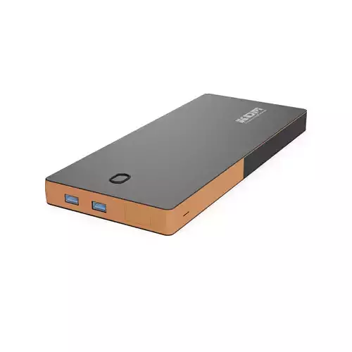 Electronic devices and accessories Portable Power Bank