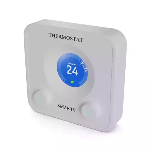 Electronic devices and accessories Smart Thermostat