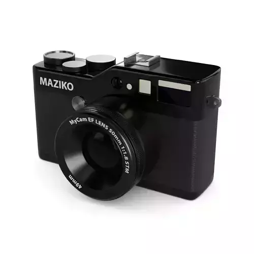 Electronic devices and accessories Digital Camera