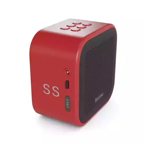 Electronic devices and accessories Bluetooth Speaker