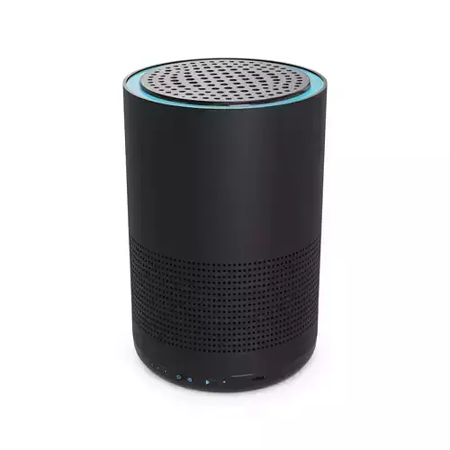 Electronic devices and accessories Bluetooth Speaker