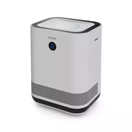 Electronic devices and accessories Air Purifier