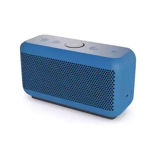Electronic devices and accessories Bluetooth Speaker