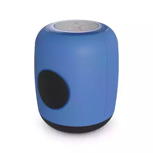 Electronic devices and accessories Portable Bluetooth Speaker