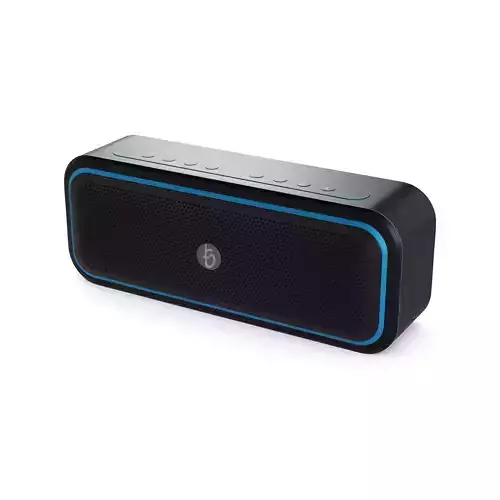 Electronic devices and accessories Bluetooth Speaker
