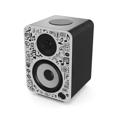 Electronic devices and accessories Bluetooth Speaker