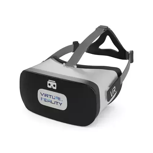 Electronic devices and accessories VR Headset