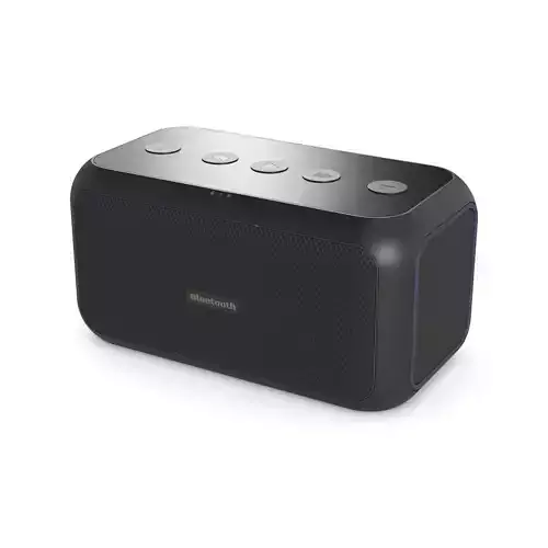 Electronic devices and accessories Bluetooth Speaker