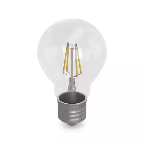 Light bulbs Dimmable LED Light Bulb