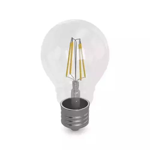 Light bulbs Long-Life Incandescent Bulb