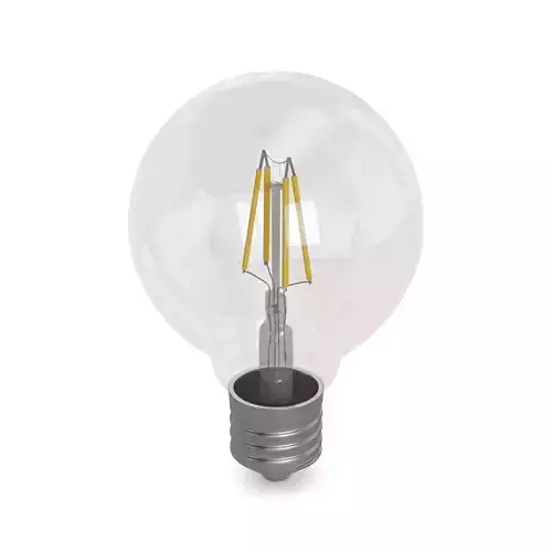 Light bulbs Globe Light Bulb