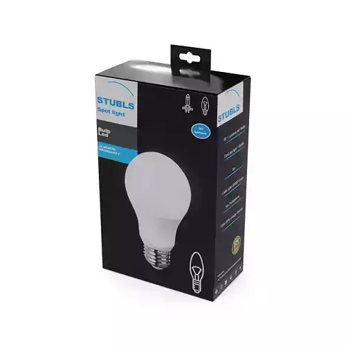 Light bulbs Dimmable LED Light Bulb