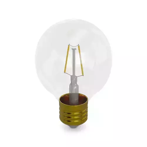 Light bulbs Globe Light Bulb