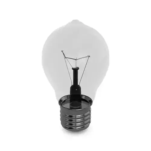 Light bulbs Incandescent Light Bulb