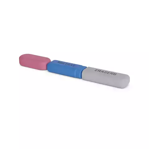 Other stationery Eraser Set