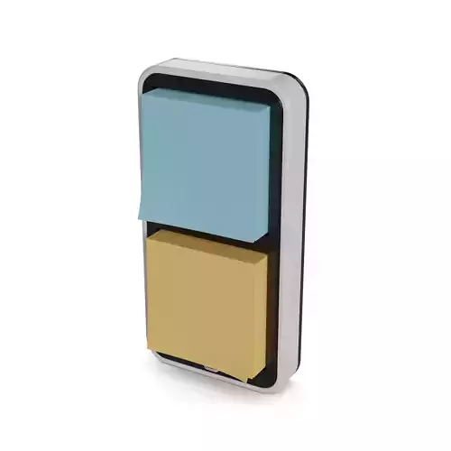 Other stationery Sticky Notes