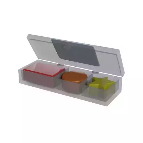 Other stationery Eraser Set