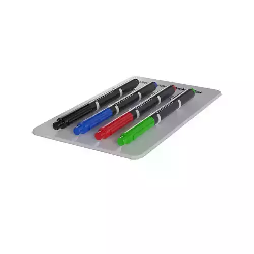 Other stationery Whiteboard Marker Set