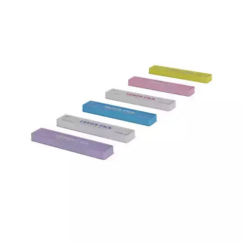 Other stationery Eraser Pack