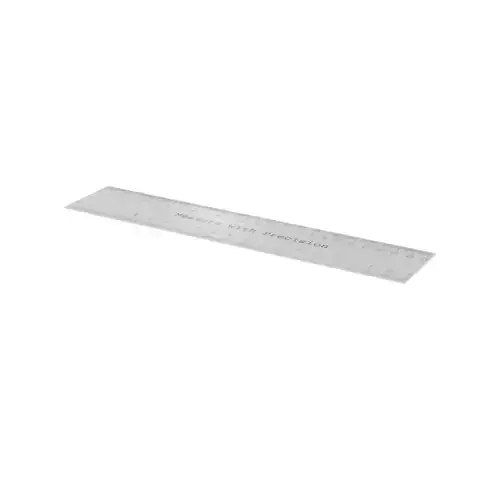 Other stationery Ruler