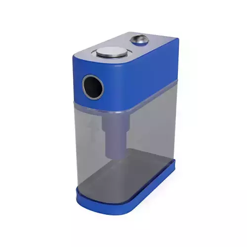 Other stationery Sharpener