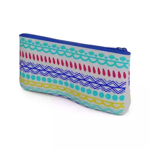 Other stationery Pencil Case 3D model