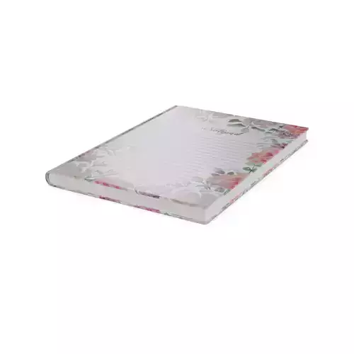 Paper paper products Notepad