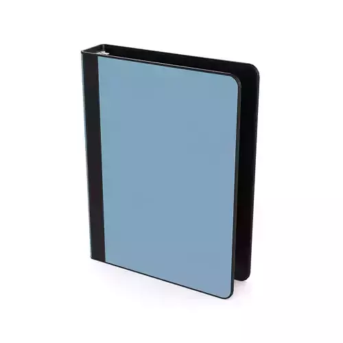 Paper paper products Binder