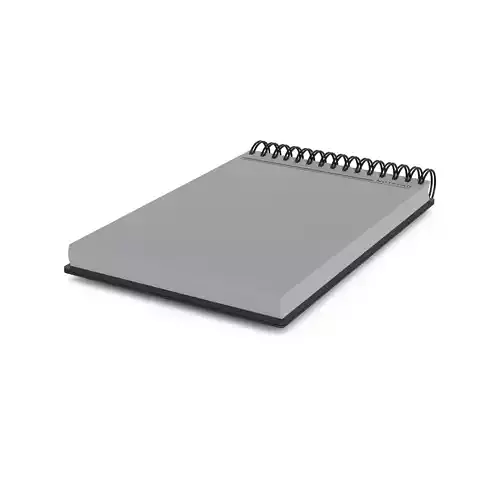 Paper paper products Notepad