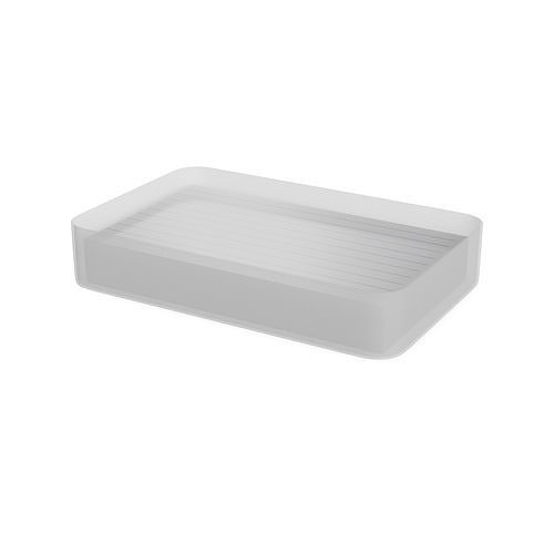 Paper paper products Index Cards Low-poly 3D model