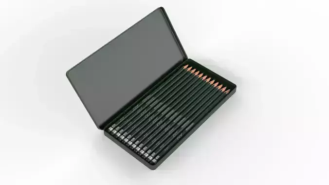 Art and drawing supplies Drawing Pencils