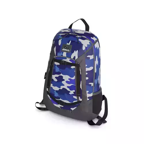 Backpacks sports bags pencil cases Backpack
