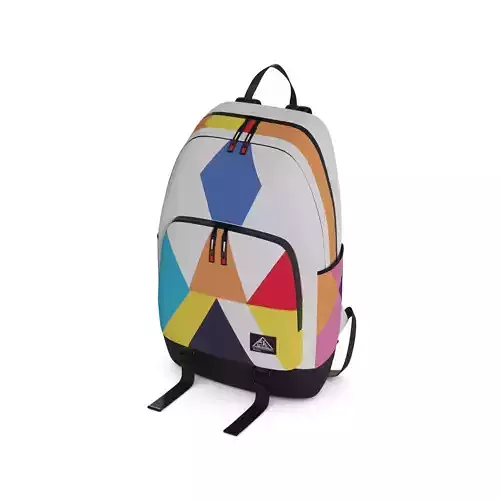 Backpacks sports bags pencil cases Backpack