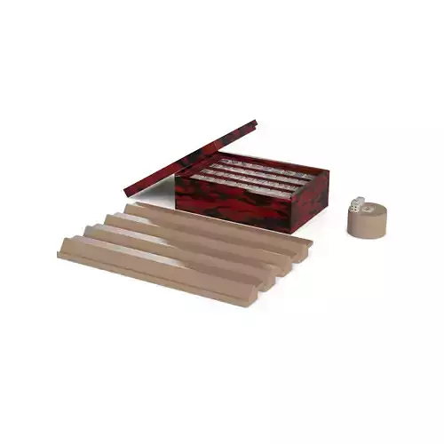Table games Mahjong Set