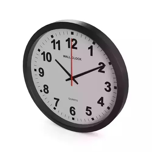 Home decorations Wall Clock