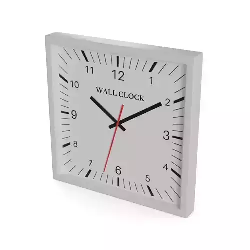 Home decorations Wall clocks