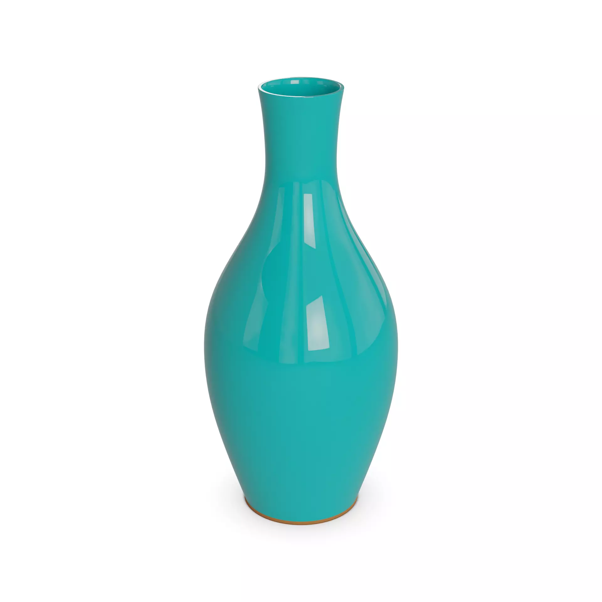 Home decorations Vases 3D model_0