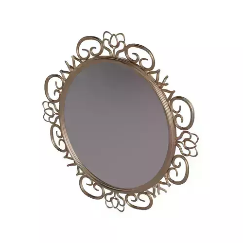 Home decorations Decorative Wall Mirror